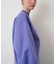 ELENDEEK　FORM SLEEVE OVER KNIT