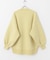 ELENDEEK　FORM SLEEVE OVER KNIT