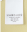 ELENDEEK　FORM SLEEVE OVER KNIT