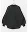 ELENDEEK　FORM SLEEVE OVER KNIT