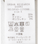 FORK&SPOON　コットンナイロンストレッチパンツ
