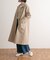 『別注』SMITH×DOORS　スプリングコート