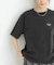 デザインロゴプリントTシャツ