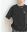 デザインロゴプリントTシャツ