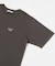 デザインロゴプリントTシャツ