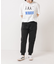SLAB　Jogger Pants