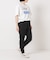 SLAB　Jogger Pants
