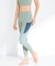 SLAB　Bicolor Leggings