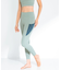 SLAB　Bicolor Leggings