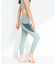 SLAB　Bicolor Leggings