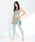 SLAB　Bicolor Leggings