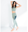SLAB　Bicolor Leggings