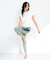 SLAB　Bicolor Leggings