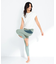 SLAB　Bicolor Leggings