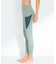 SLAB　Bicolor Leggings