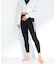 SLAB　Bicolor Leggings