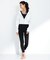 SLAB　Bicolor Leggings