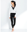 SLAB　Bicolor Leggings