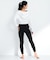 SLAB　Bicolor Leggings