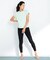 SLAB　Bicolor Leggings