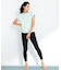 SLAB　Bicolor Leggings
