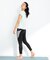 SLAB　Bicolor Leggings