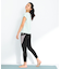 SLAB　Bicolor Leggings