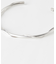 SMELLY so’　twist chain bangle