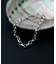 SMELLY so’　connected chain bracelet