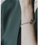 SMELLY so’　connected chain bracelet