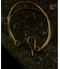 SMELLY so’　double chain bracelet