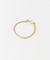 SMELLY so’　double chain bracelet