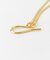 SMELLY so’　double chain bracelet