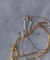 SMELLY so’　double chain bracelet