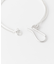 SMELLY so’　double chain bracelet