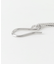 SMELLY so’　double chain bracelet