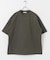 FORK&SPOON　EXドライジャージーTシャツ