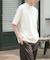 FORK&SPOON　EXドライジャージーTシャツ