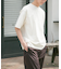 FORK&SPOON　EXドライジャージーTシャツ
