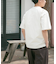 FORK&SPOON　EXドライジャージーTシャツ