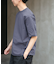 FORK&SPOON　EXドライジャージーTシャツ