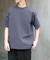 FORK&SPOON　EXドライジャージーTシャツ