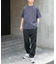 FORK&SPOON　EXドライジャージーTシャツ