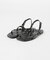 CORSO ROMA， 9　STUDS SANDAL