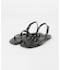 CORSO ROMA， 9　STUDS SANDAL
