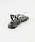 CORSO ROMA， 9　STUDS SANDAL