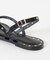CORSO ROMA， 9　STUDS SANDAL