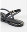 CORSO ROMA， 9　STUDS SANDAL