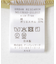 パイルポロ衿カットソー