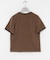 パイルリンガーコンパクトTシャツ